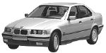 BMW E36 P0248 Fault Code