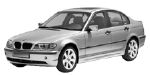 BMW E46 P0248 Fault Code