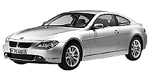 BMW E63 P0248 Fault Code