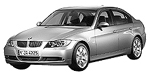 BMW E90 P0248 Fault Code