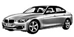 BMW F30 P0248 Fault Code