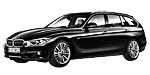 BMW F31 P0248 Fault Code