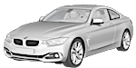 BMW F32 P0248 Fault Code